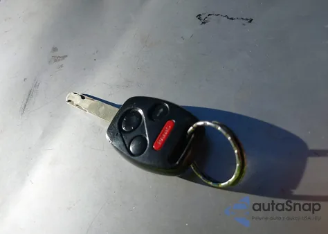 2006 Honda Accord 2.4 Ex из США, поврежденный, VIN 1HGCM56796A005723